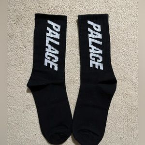 Palace socks brand new. Mens M or Womens M-L